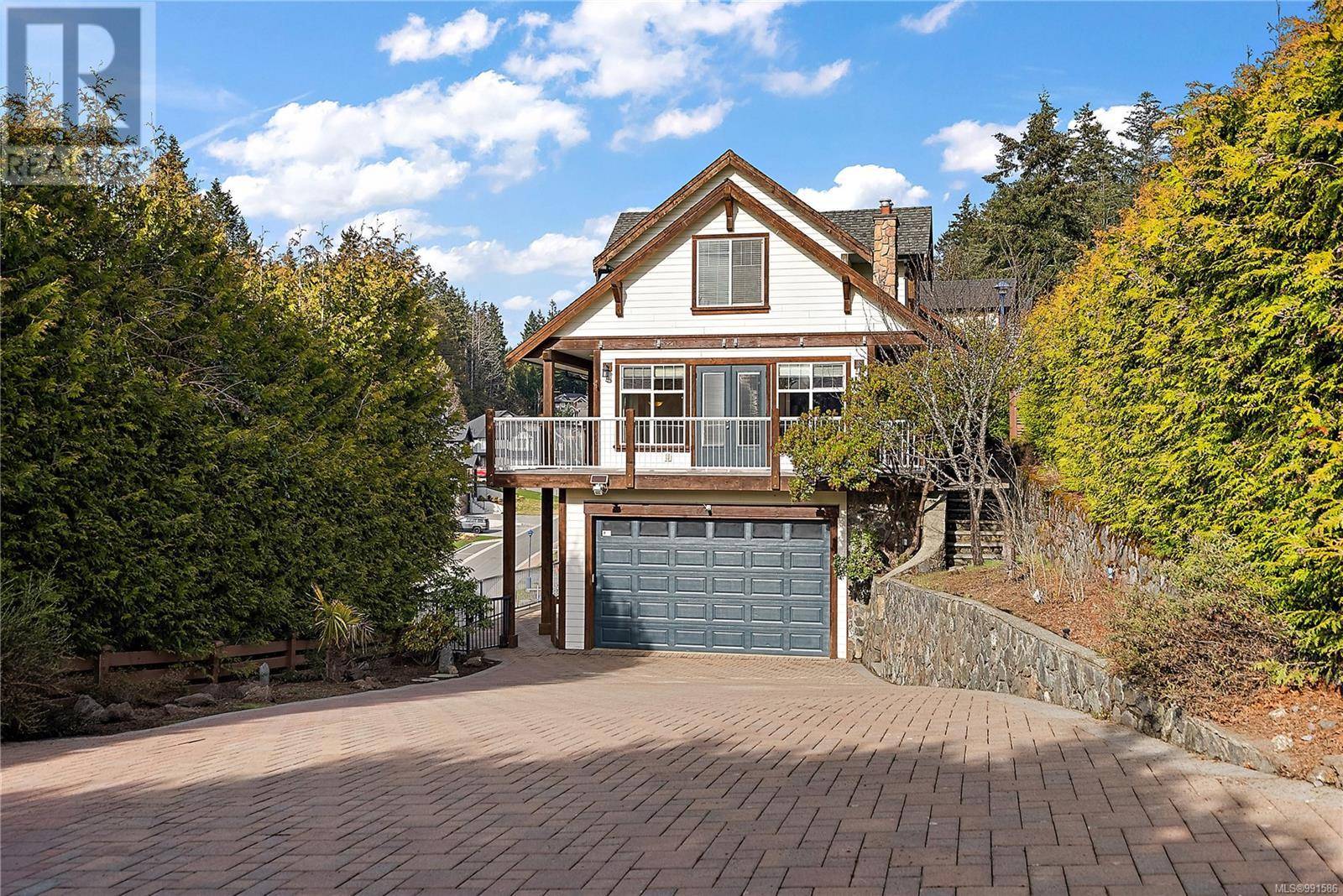 Langford, BC V9C4L5,3456 Auburn Crt
