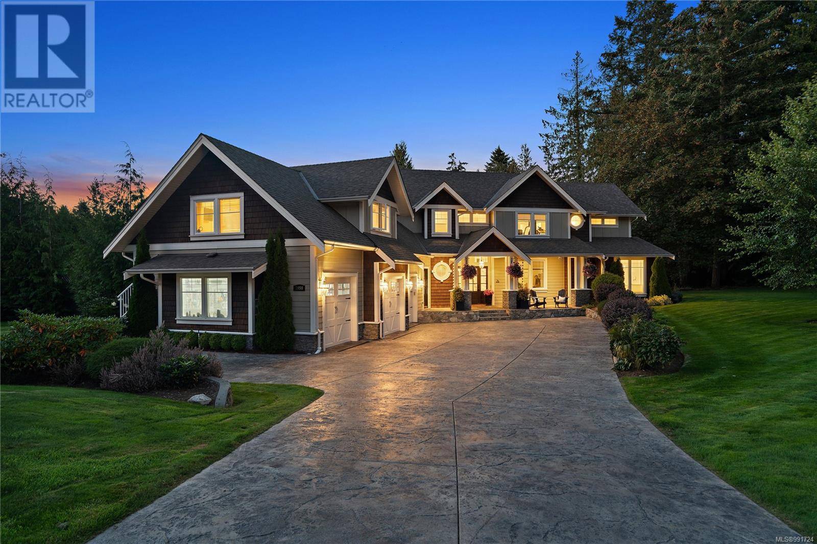 North Saanich, BC V8L1G5,1958 Llewellyn Pl