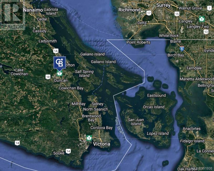 Duncan, BC V9L6B5,2935 Sprott RD #4