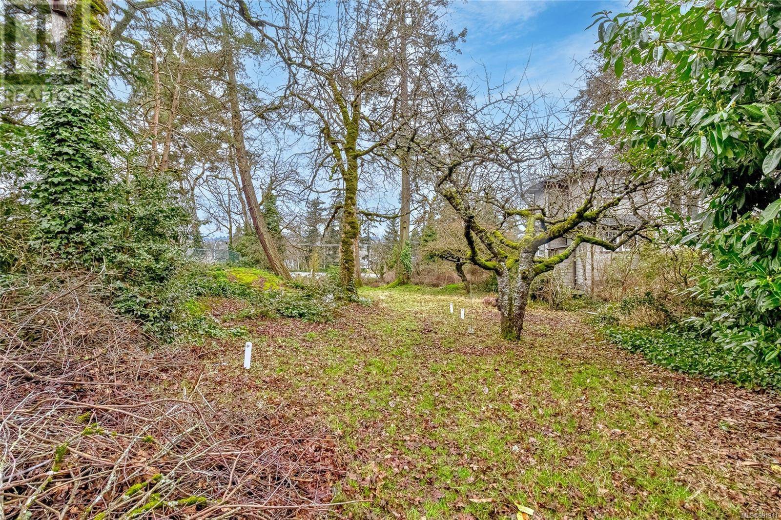 Saanich, BC V8Z1N4,Lot N Burnside Rd W
