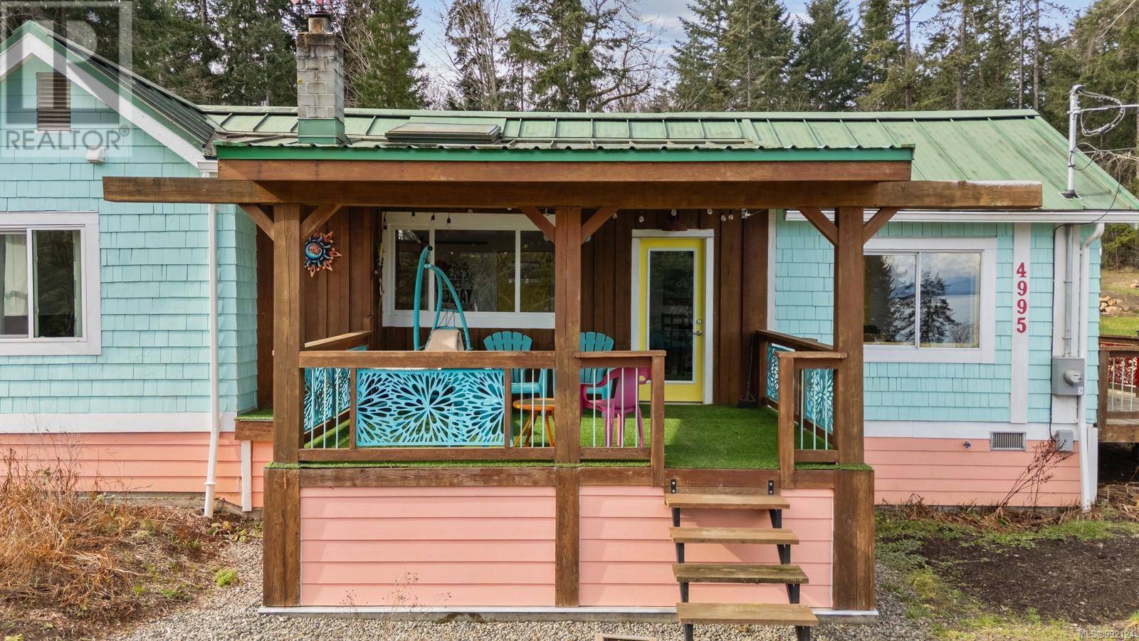 Union Bay, BC V9N9S3,4995 Island Hwy S