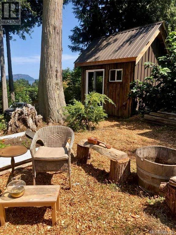 Salt Spring, BC V8K1P3,174 Victoria St