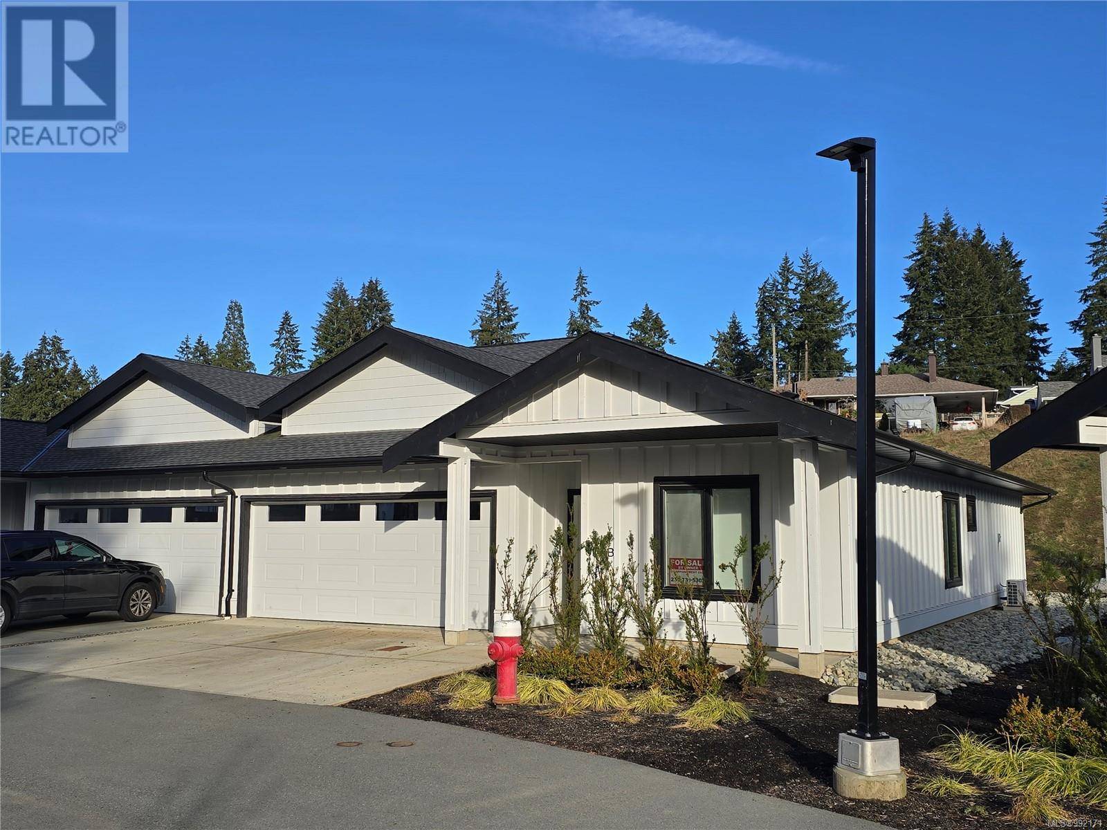 Port Alberni, BC V9Y7L9,3590 16th AVE #103-B