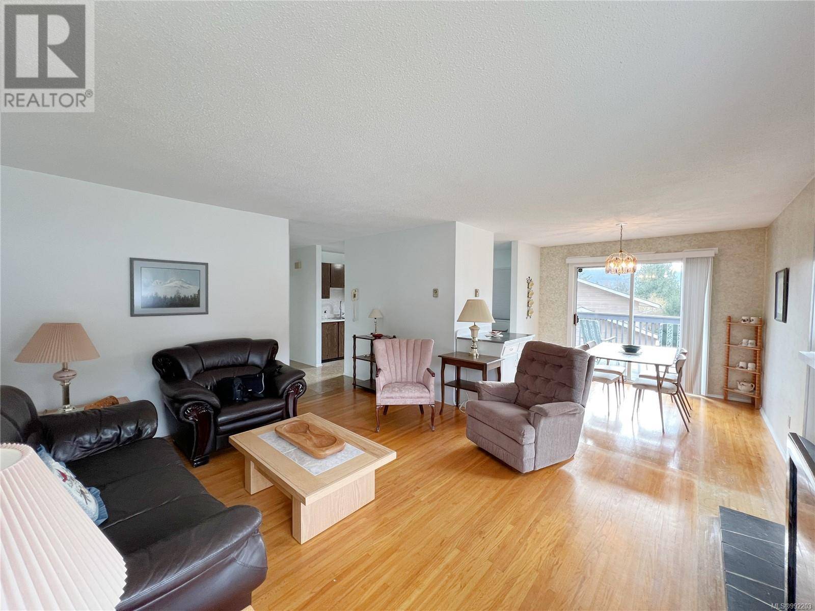 Gold River, BC V0P1G0,439 Cedar Cres