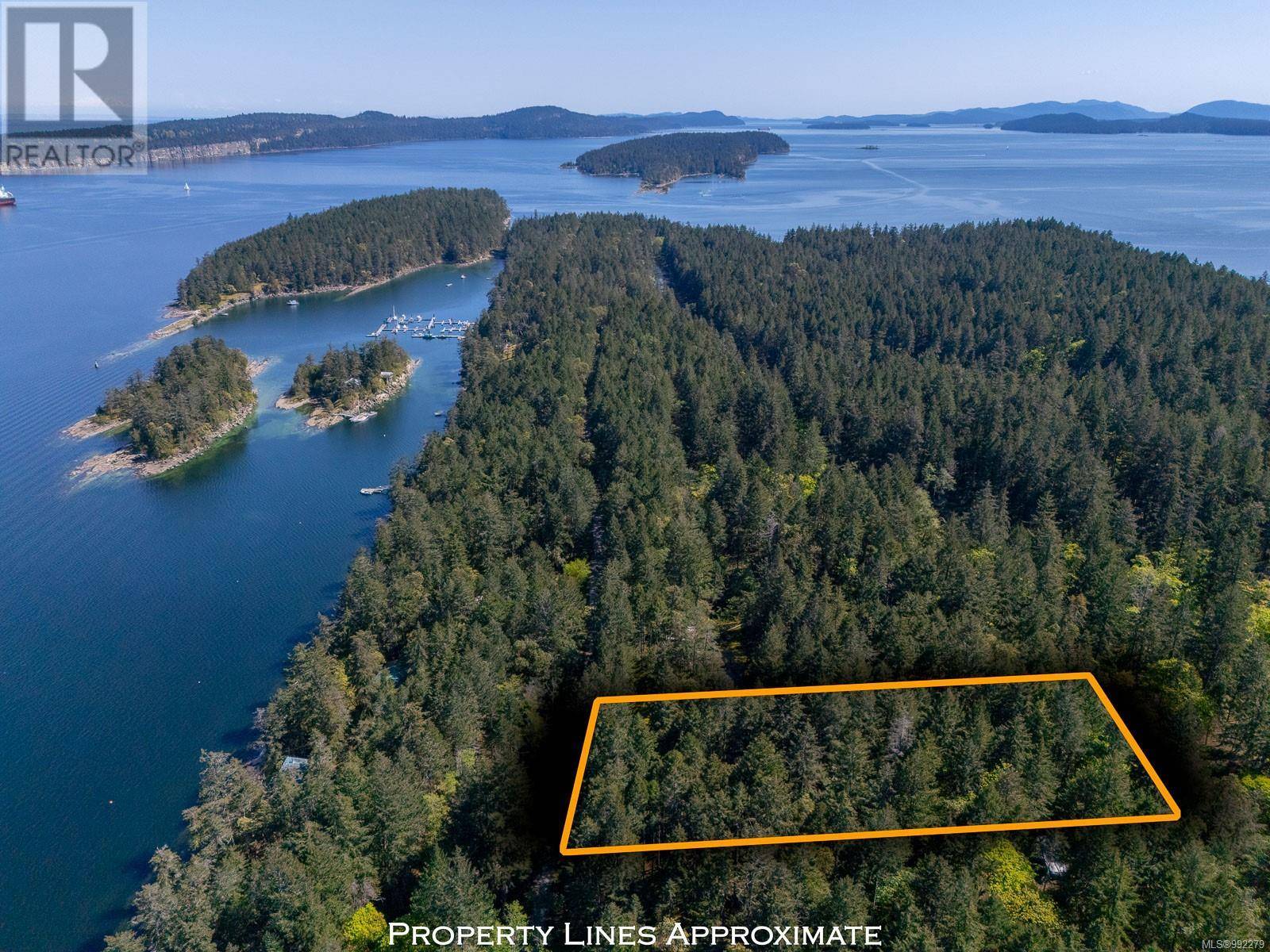 Decourcy Island, BC A1A1A1,505 Cardale Rd