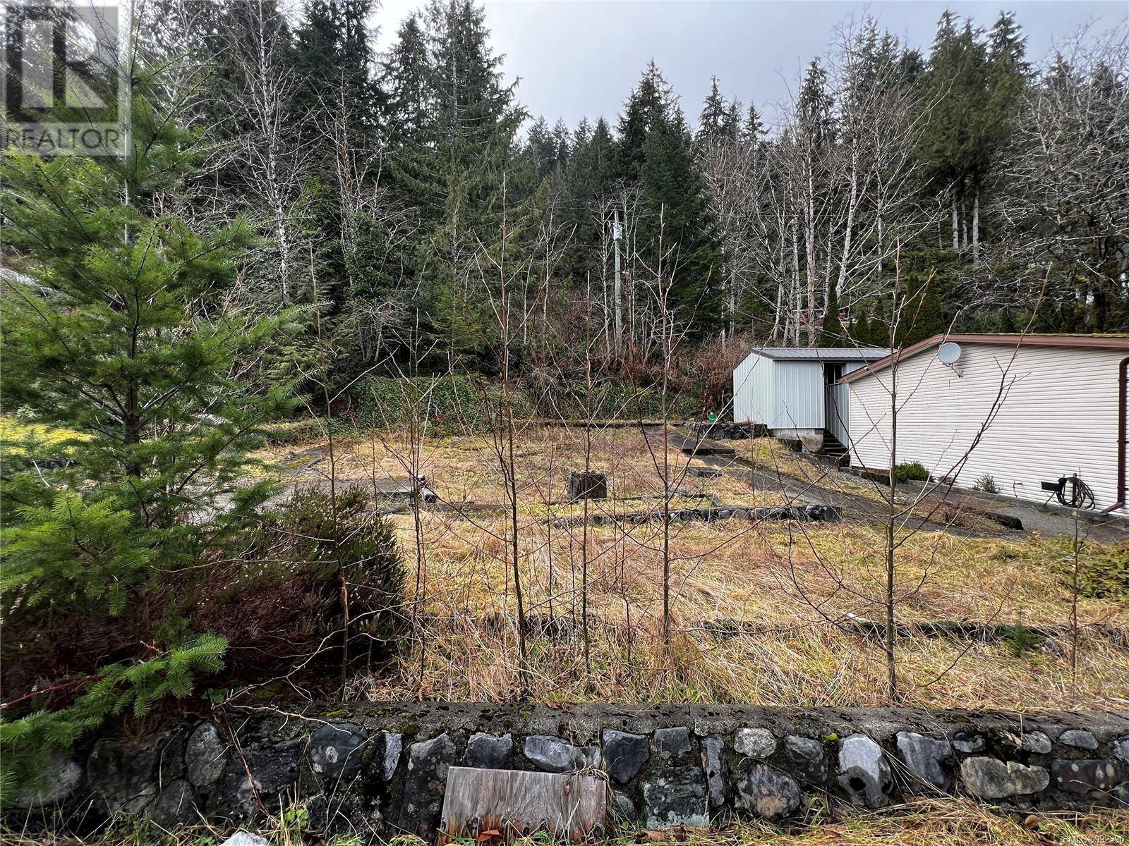 Tahsis, BC V0P1X0,854 Maquinna Dr S