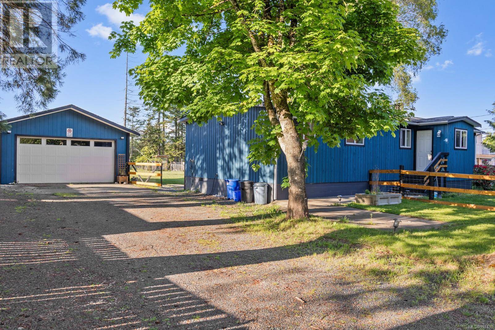 Campbell River, BC V9W3T3,1770 Holmstrom Rd
