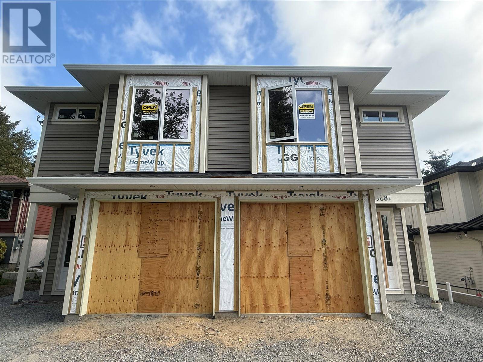 Saanich, BC V8Z2L3,568 Kay ST #B