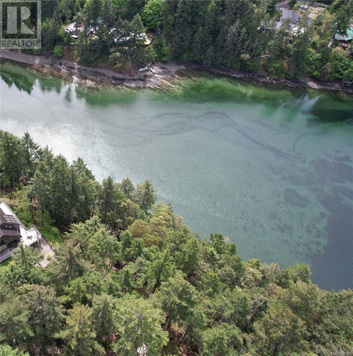 Salt Spring, BC V8K1G3,Lot 26 Mountain Park Dr