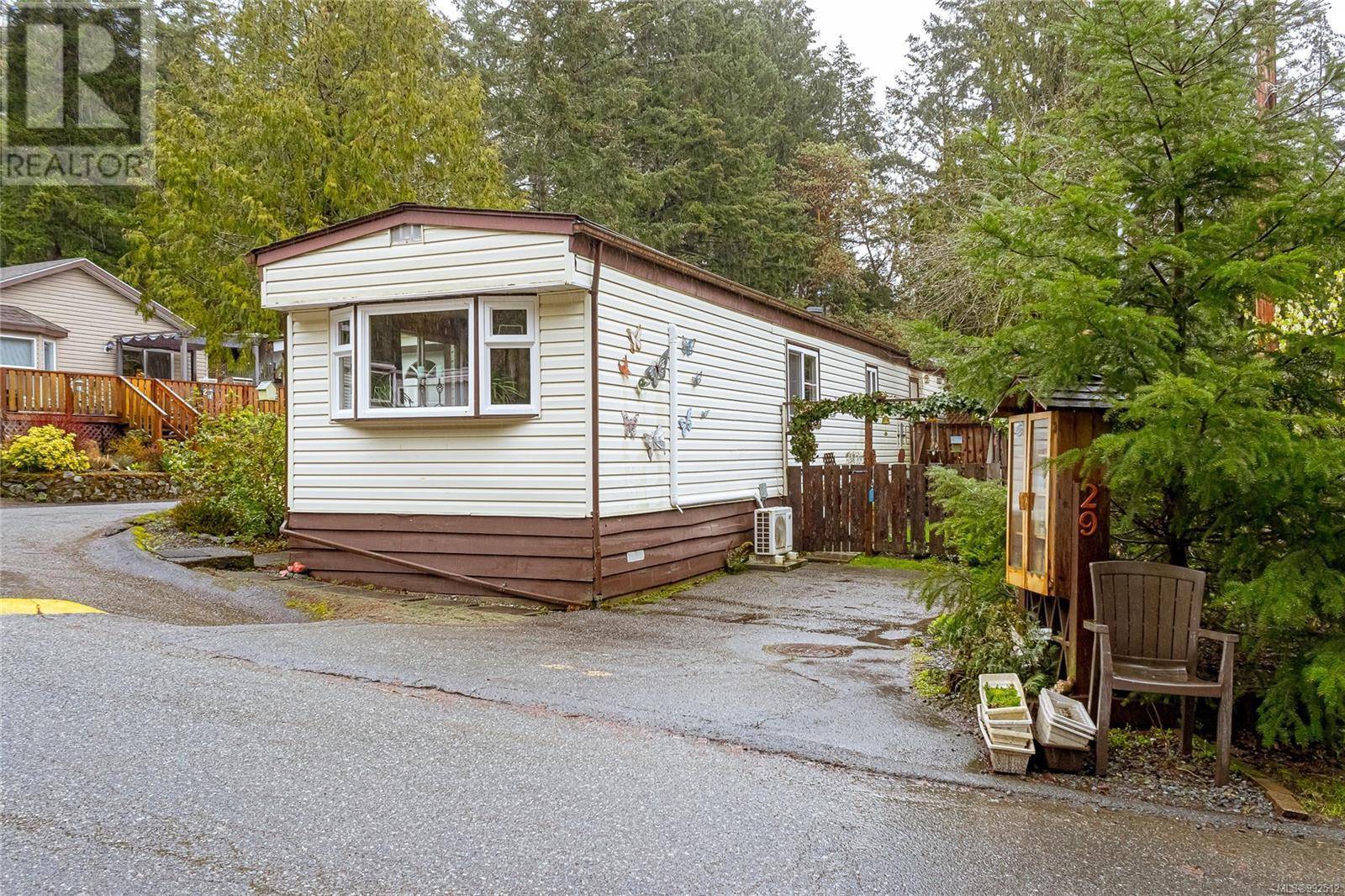 Langford, BC V9C3T1,2500 Florence Lake RD #29