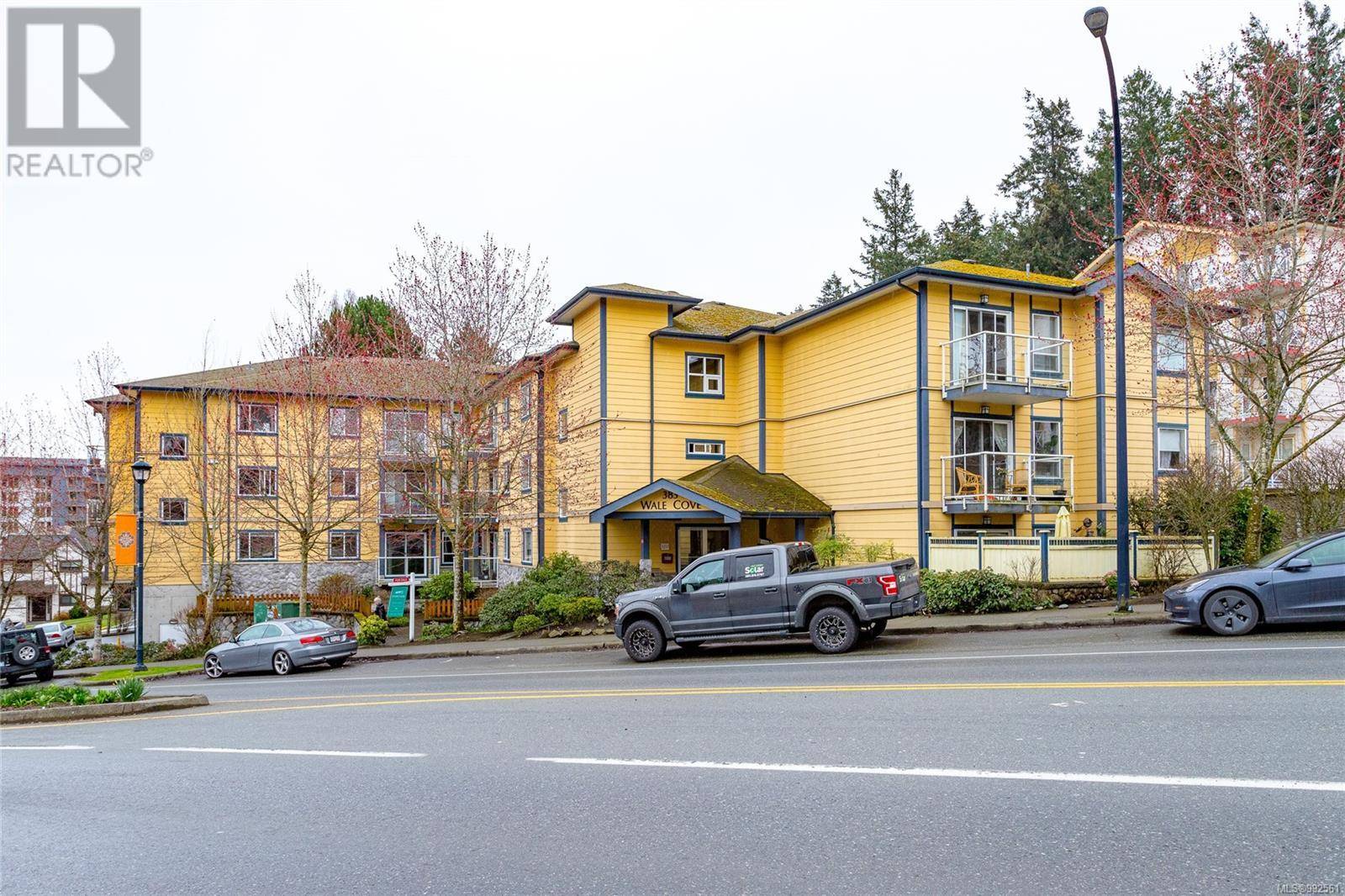 Colwood, BC V9B2P9,383 Wale RD #111
