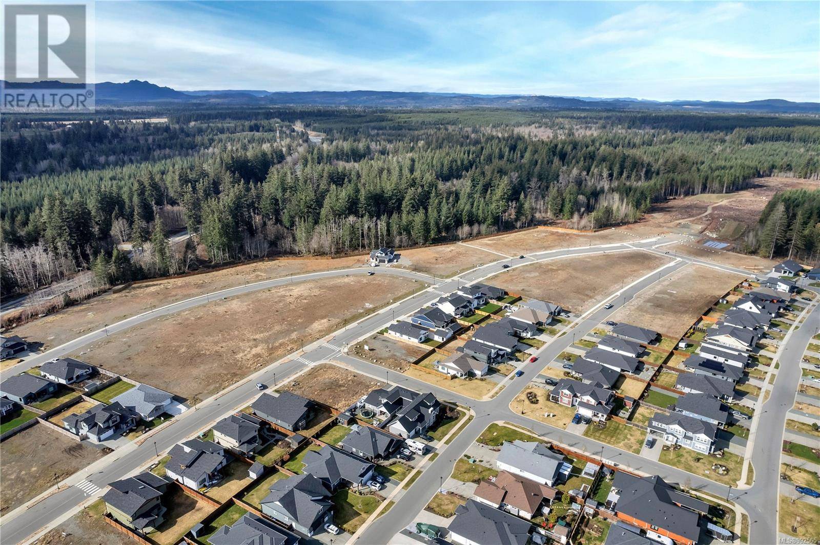 Campbell River, BC V9H0G1,736 Beaver Creek Blvd