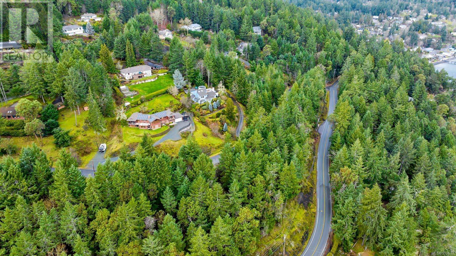 Duncan, BC V9L5Y3,Lot1 Marine Cres