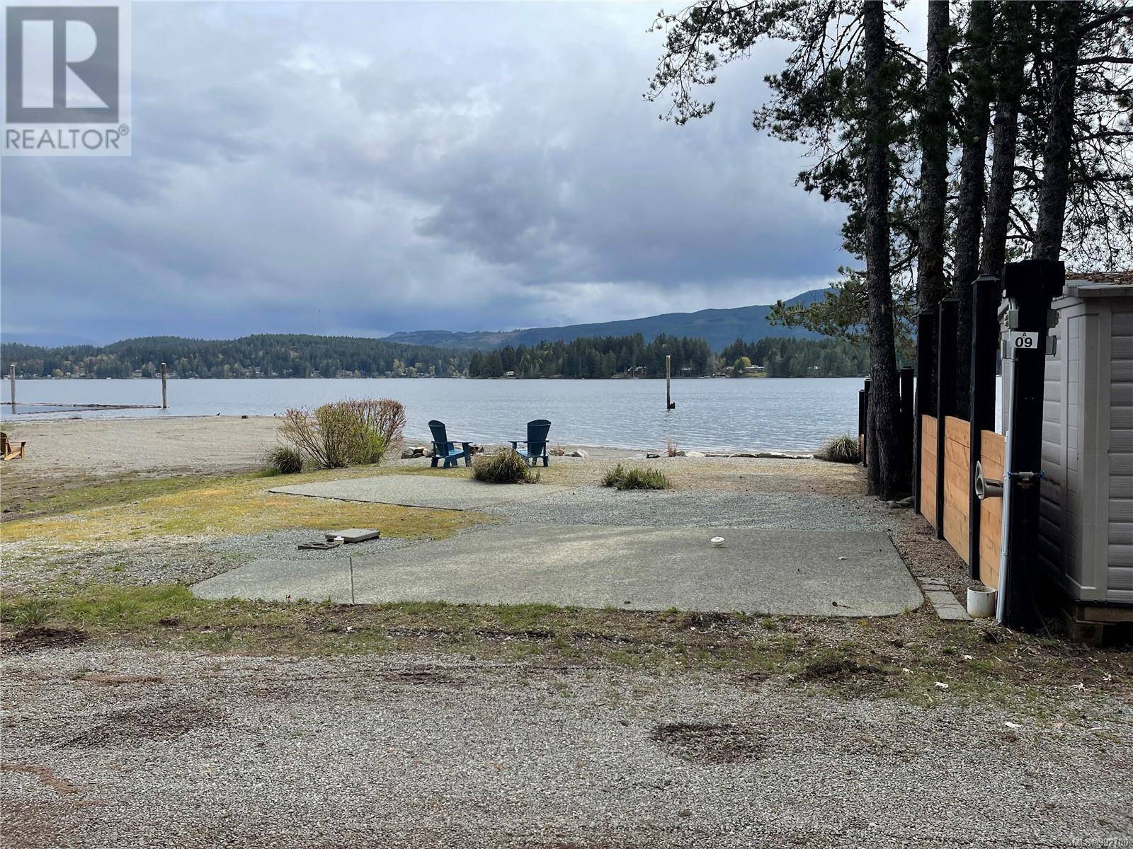 Port Alberni, BC V9Y8Z6,10324 Lakeshore RD #A-9