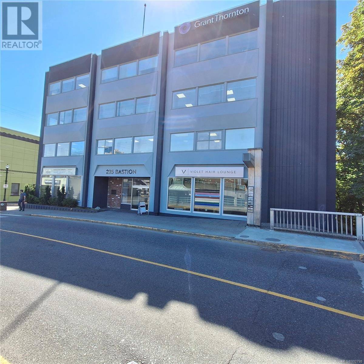 Nanaimo, BC V9R3A3,235 Bastion ST #303