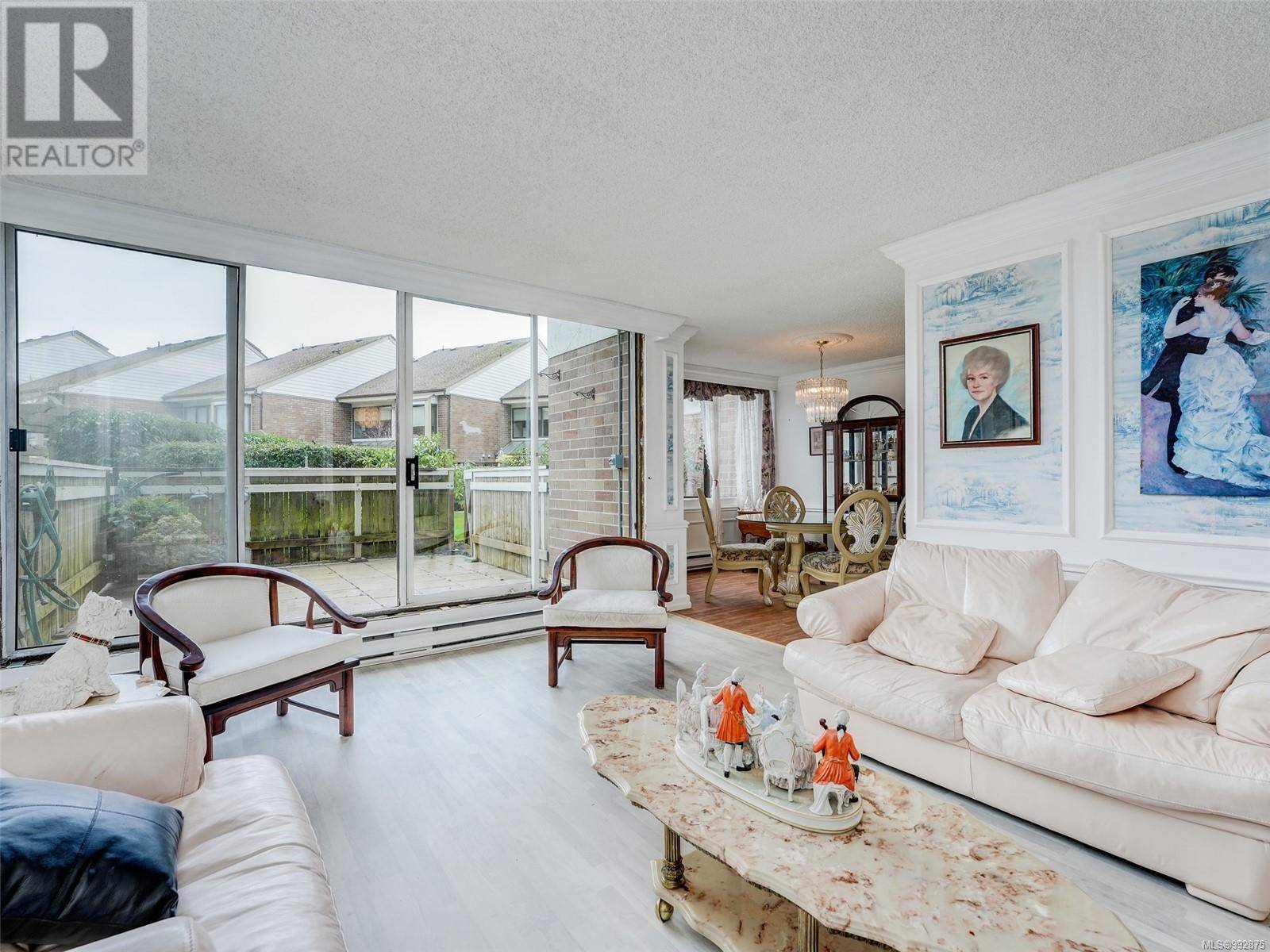 Victoria, BC V8V4T9,225 Belleville ST #113