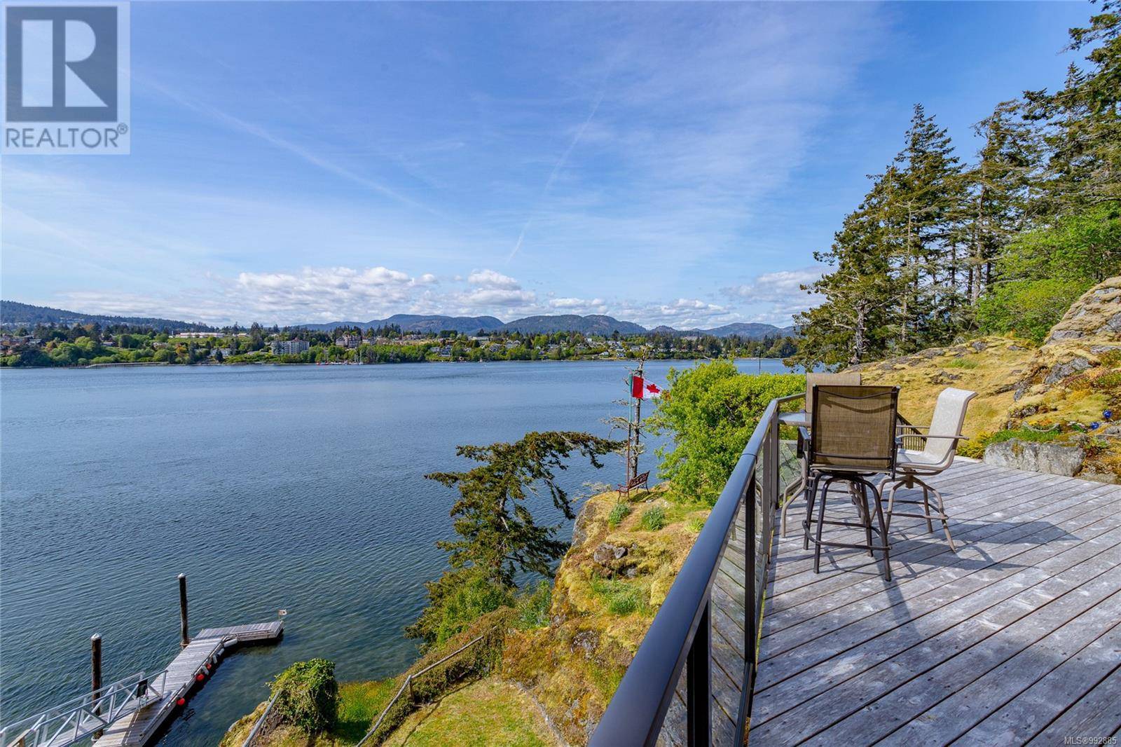 Sooke, BC V9Z1A5,6510 Thornett Rd