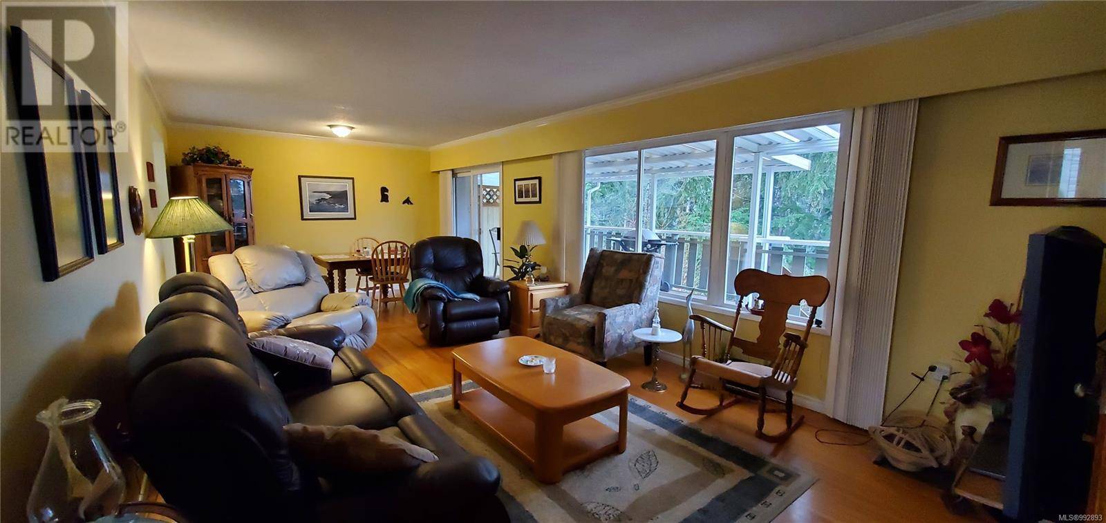 Gold River, BC V0P1G0,392 Chamiss Cres