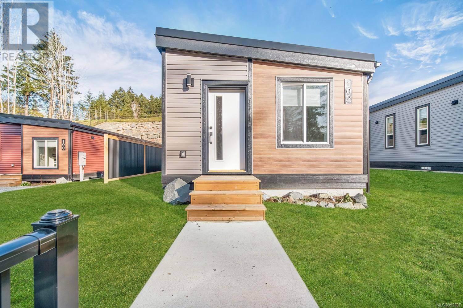 Chemainus, BC V0R1K4,3499 Henry RD #102