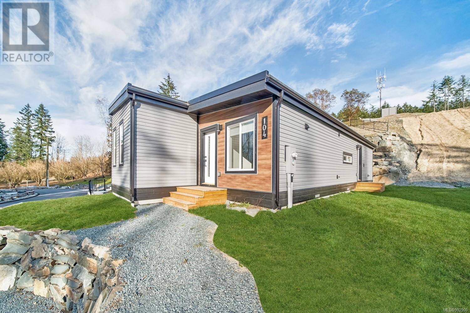 Chemainus, BC V0R1K4,3499 Henry RD #104