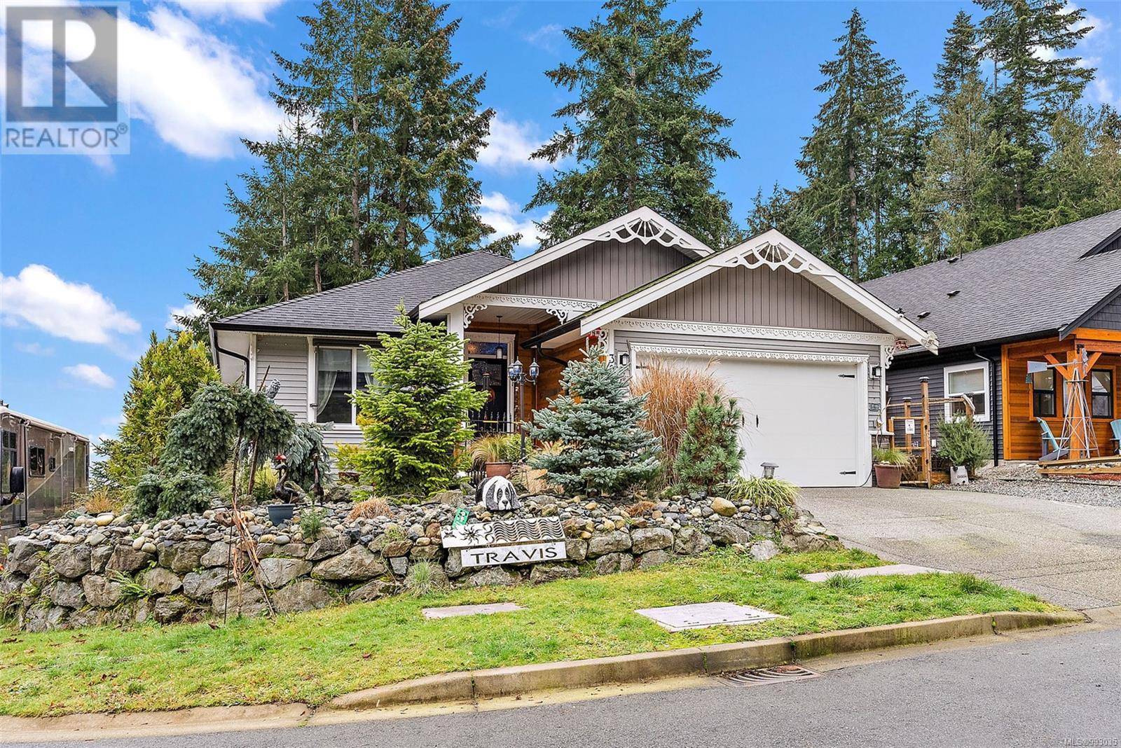 Chemainus, BC V0R1K2,3011 Catalina Way