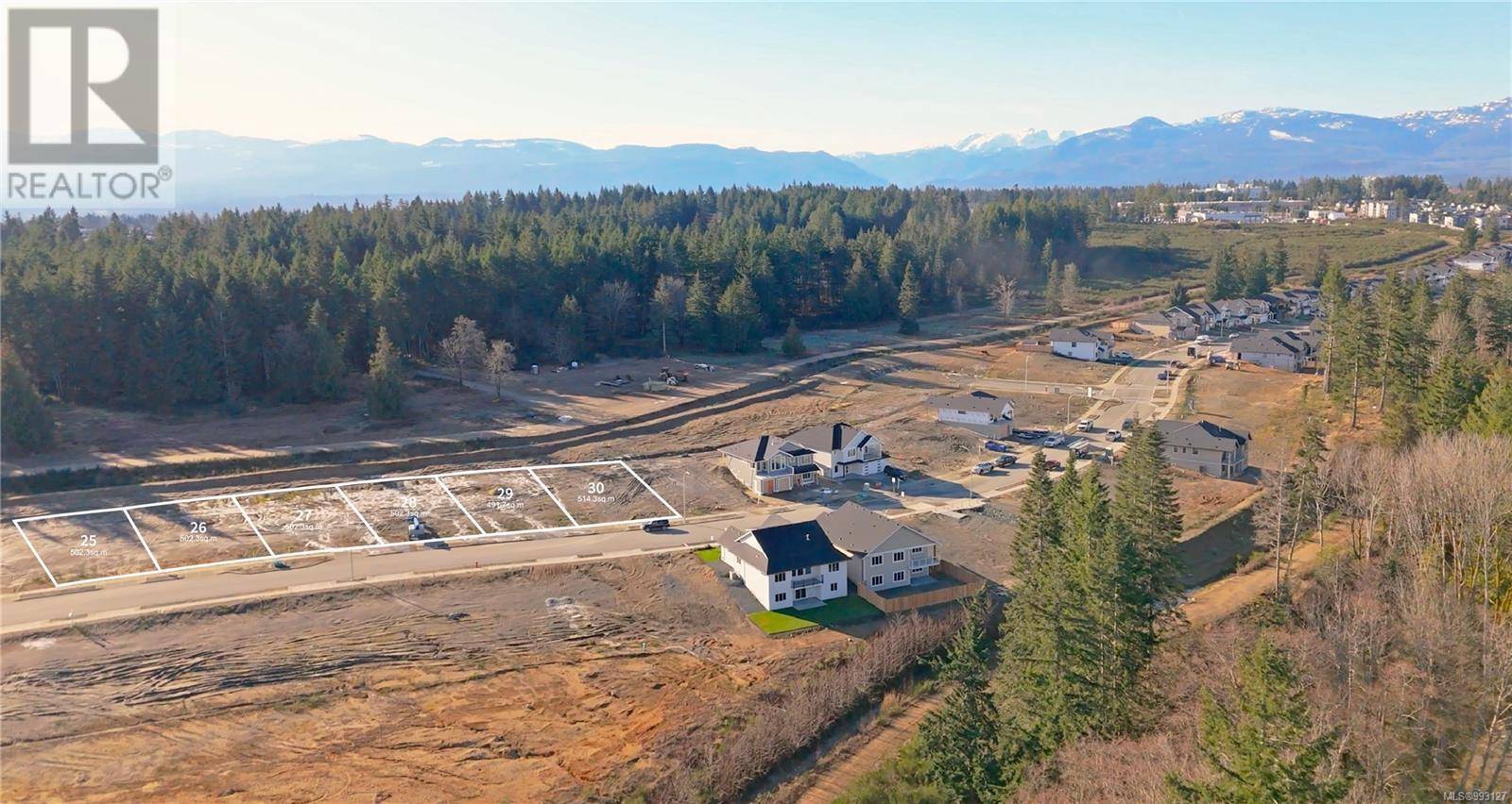 Courtenay, BC V9N0E1,1831 Crown Isle BLVD #Lot 30