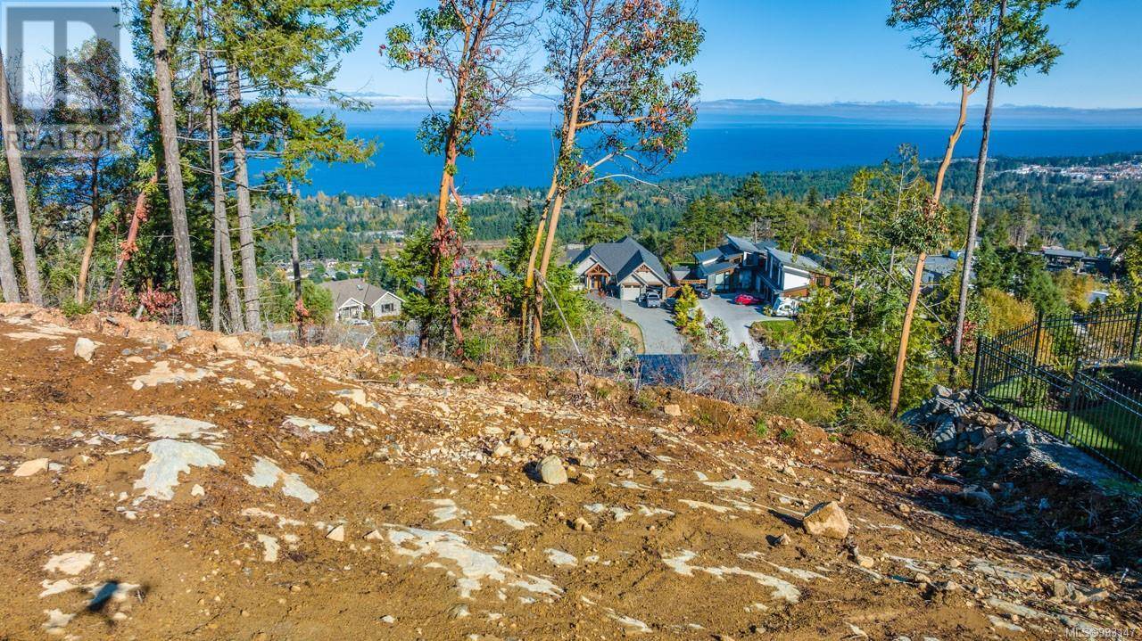 Lantzville, BC V0R2H0,Lot C Tonnerre Way