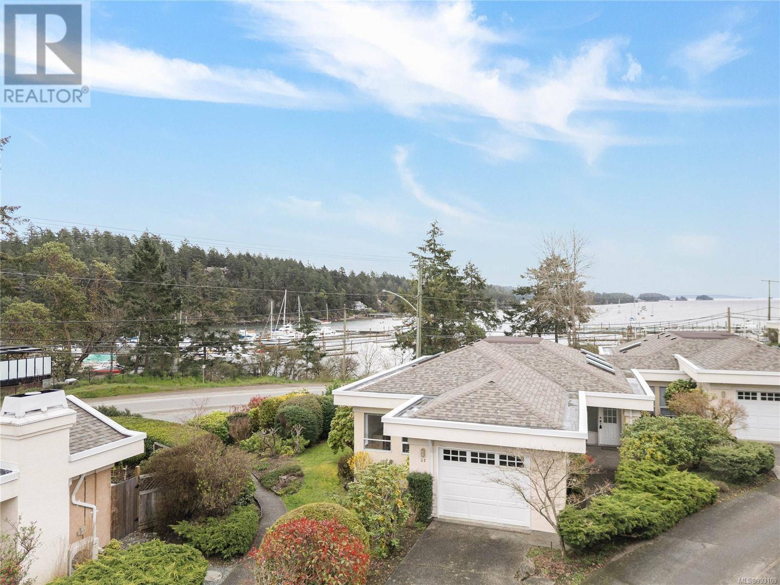 Salt Spring, BC V8K1S7,258 Lower Ganges RD #32