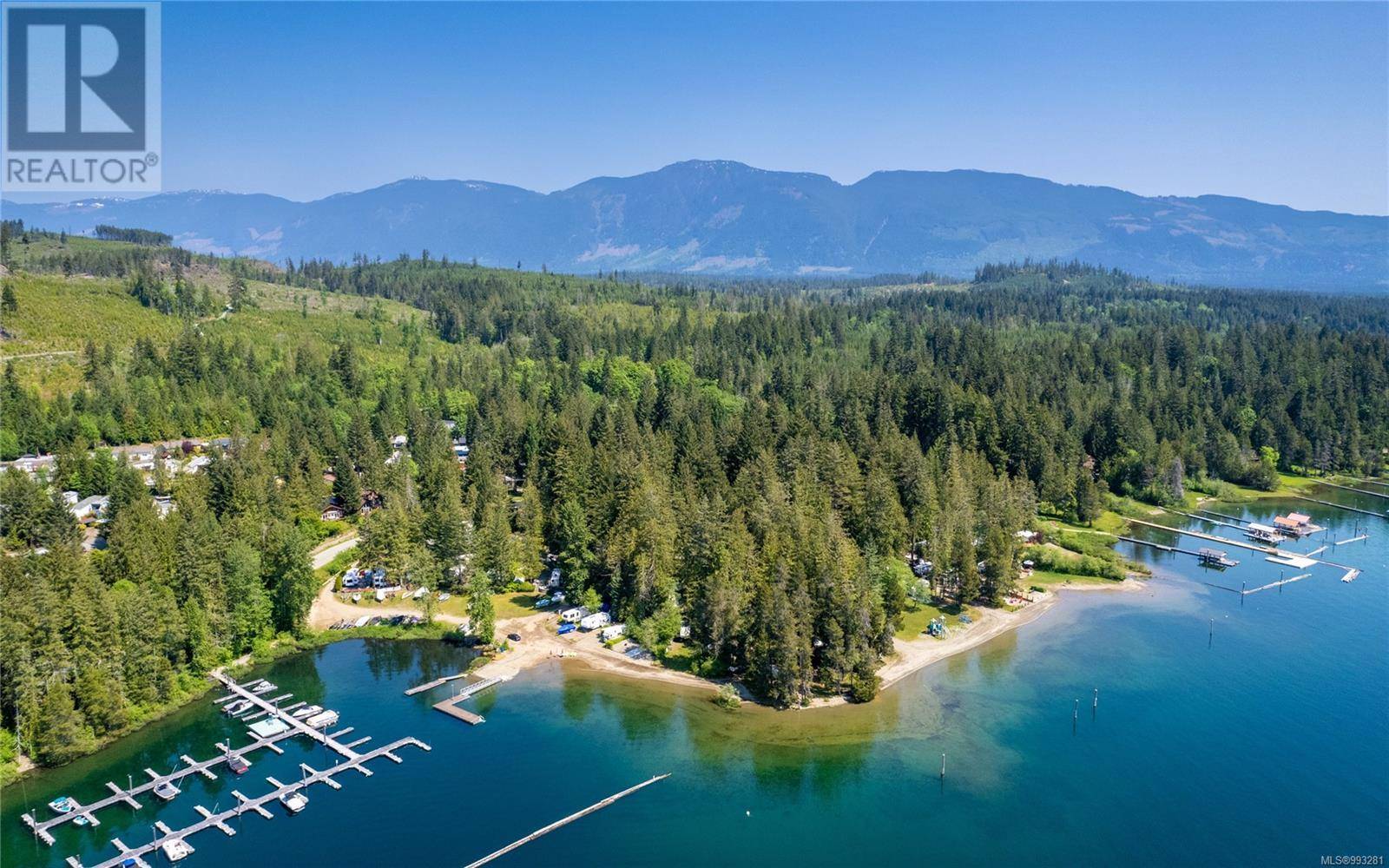 Port Alberni, BC V9Y8Z6,10324 Lakeshore RD #D18