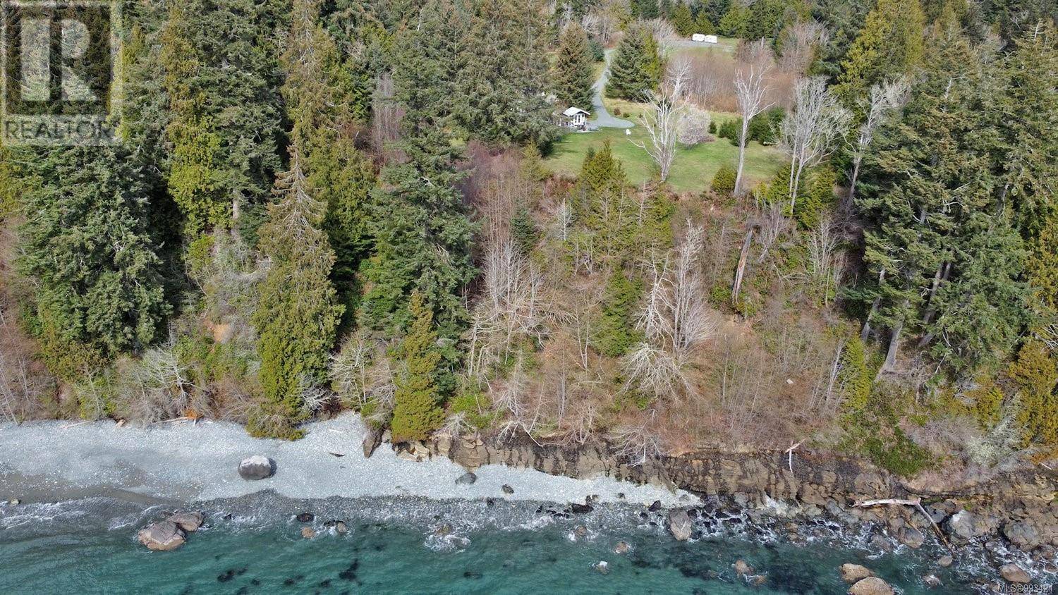 Sooke, BC V9Z1G4,Lot 1 Sunnybrae Rd
