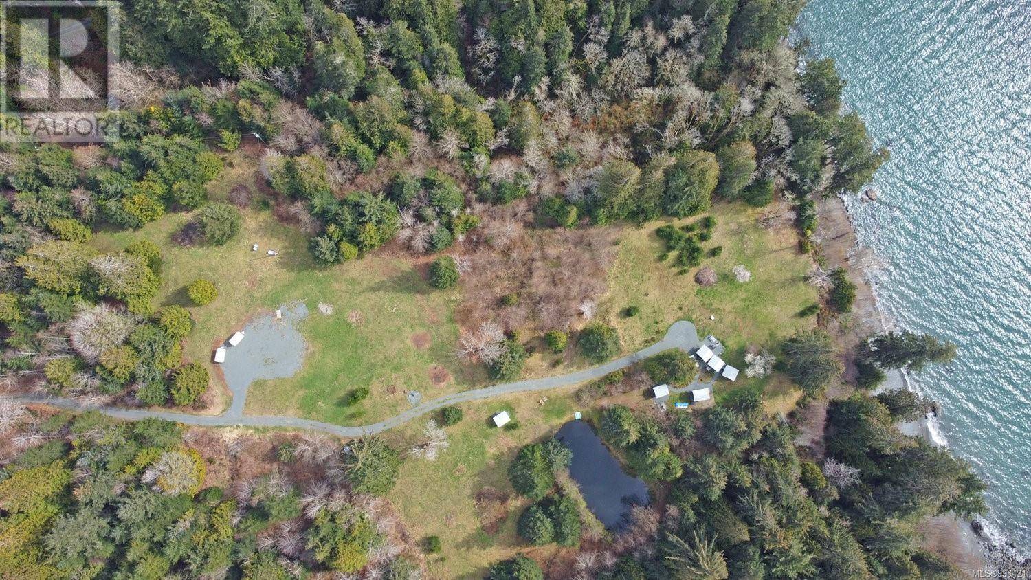 Sooke, BC V9Z1G4,Lot 1 Sunnybrae Rd