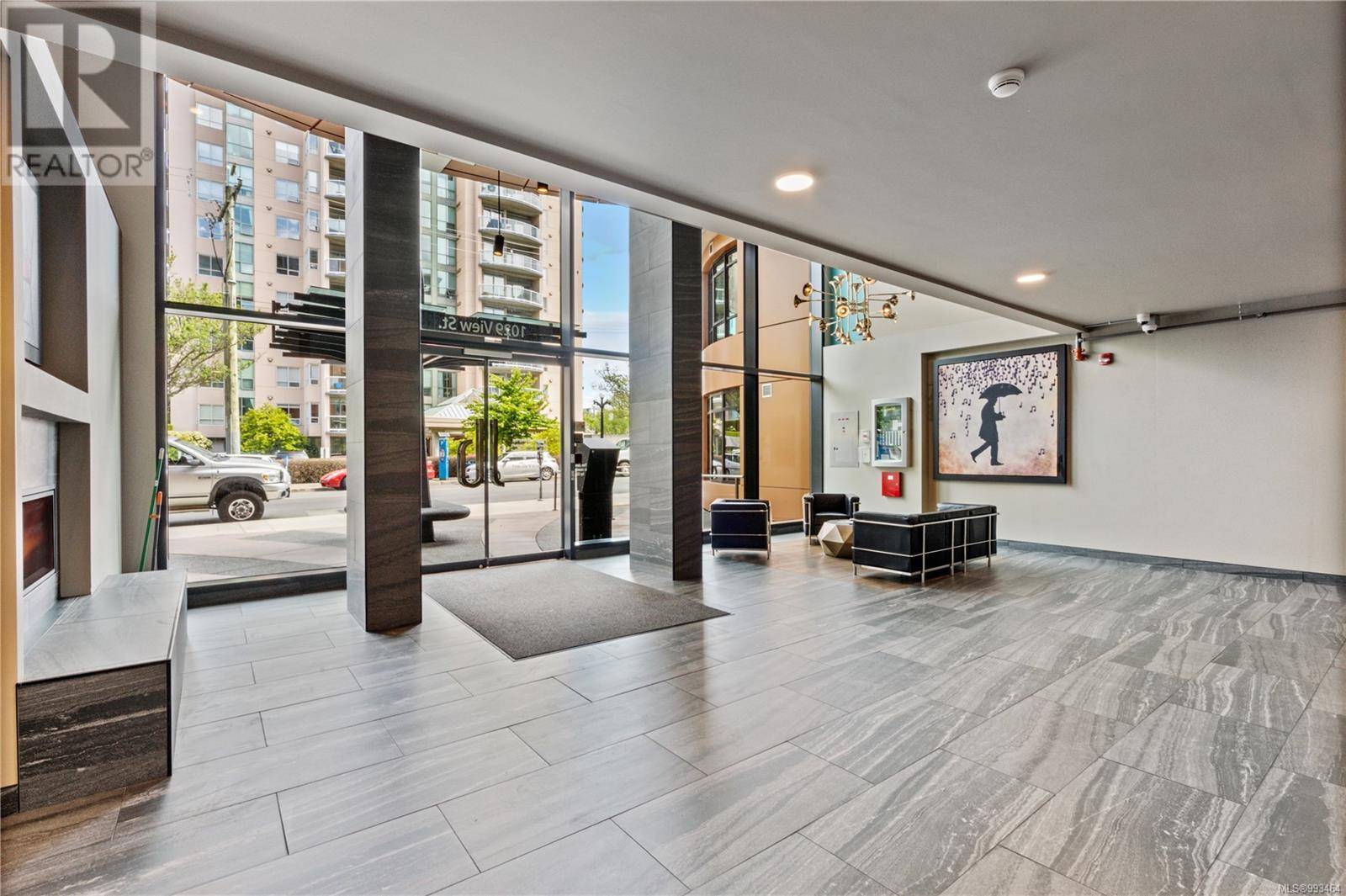 Victoria, BC V8V0C9,1029 View ST #526