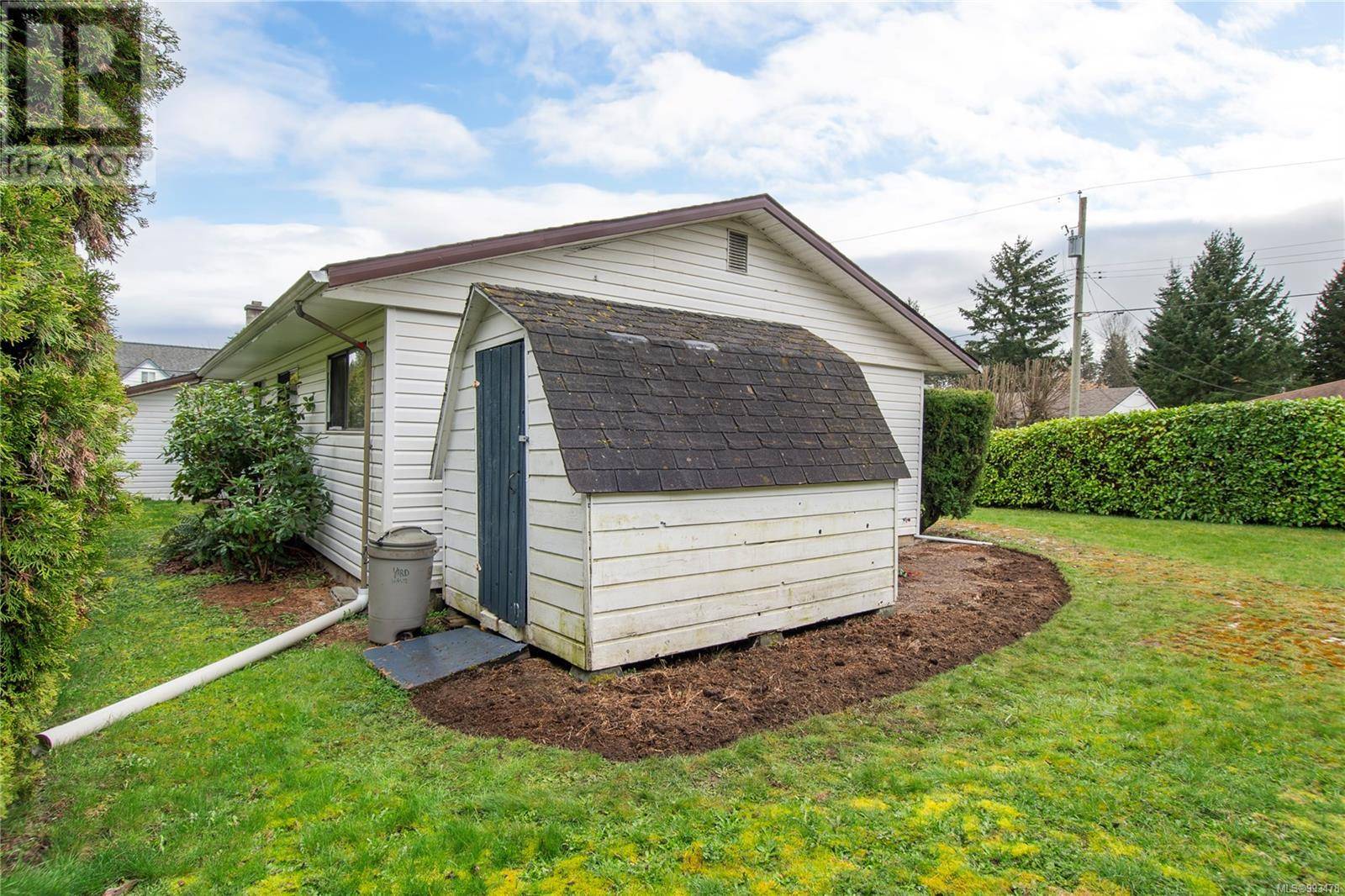 Courtenay, BC V9N2Z2,1780 Lewis Ave