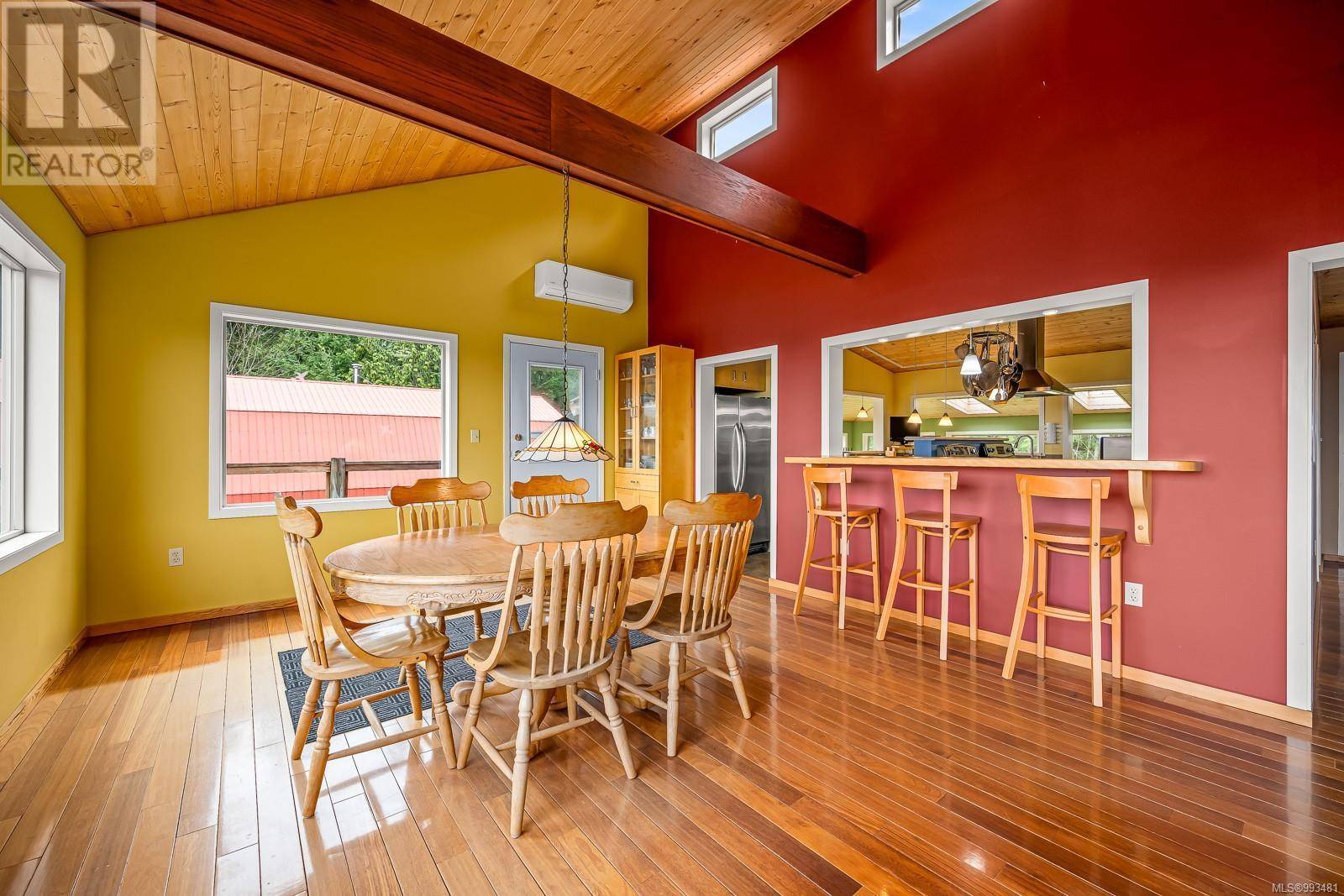 Denman Island, BC V0R1T0,8900 Keith Wagner Way