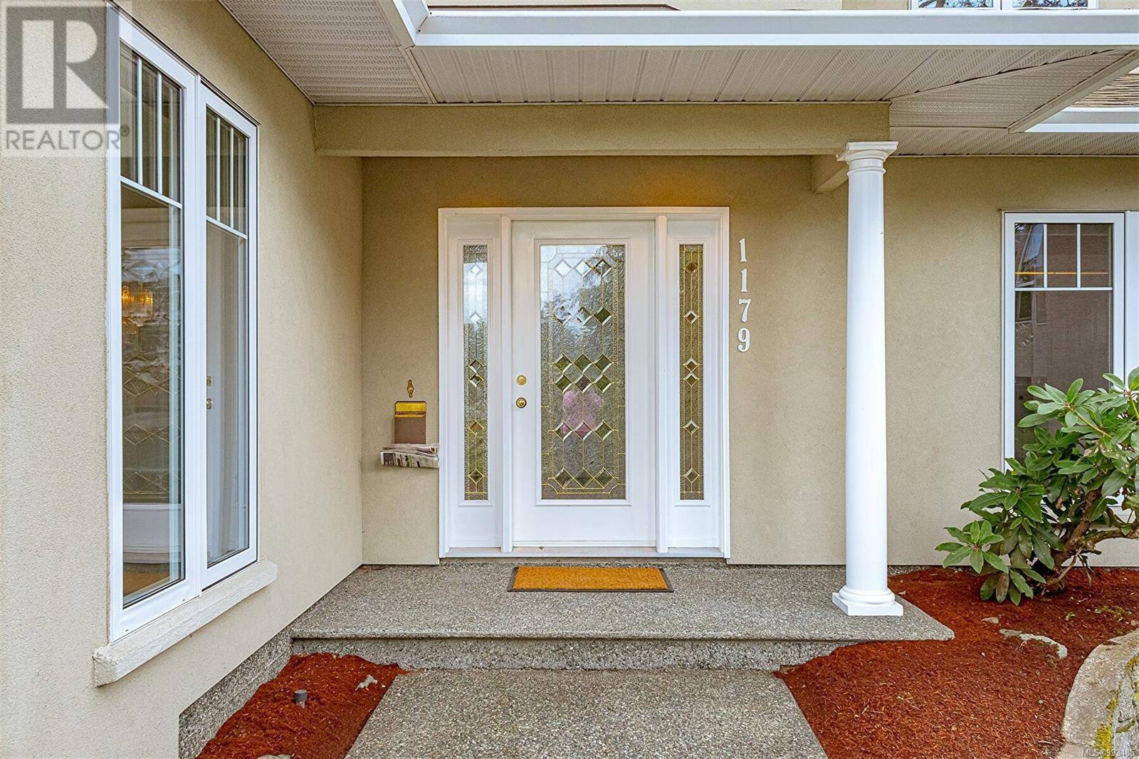 Saanich, BC V8P5T6,1179 Gait Lane