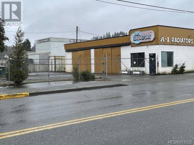 Campbell River, BC V9W2G3,1961 Island Hwy
