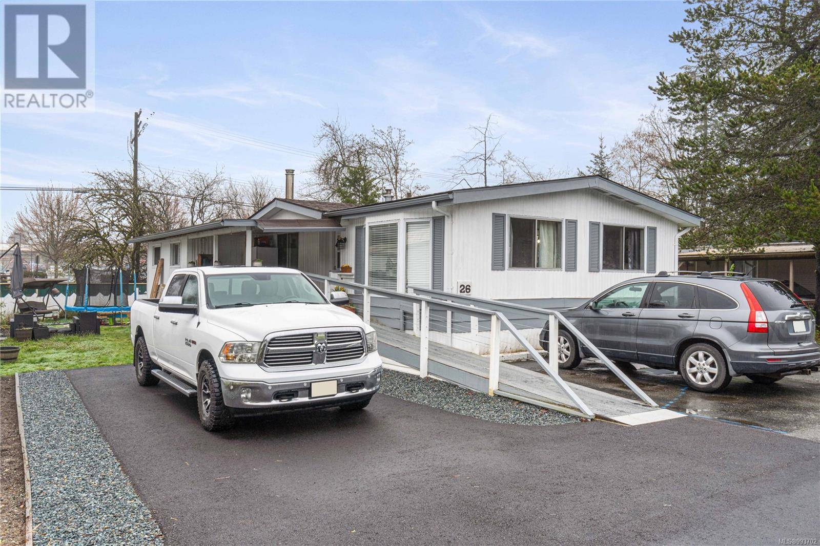 Nanaimo, BC V9R6L2,61 12th ST #26