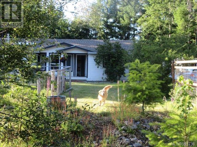 Qualicum Beach, BC V9K2S4,1375 Dolly Varden Way