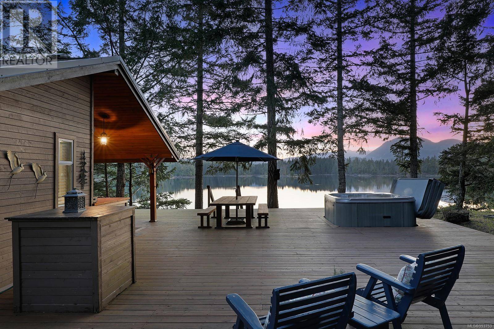 Qualicum Beach, BC V9K2L7,1120 Spider Lake Rd