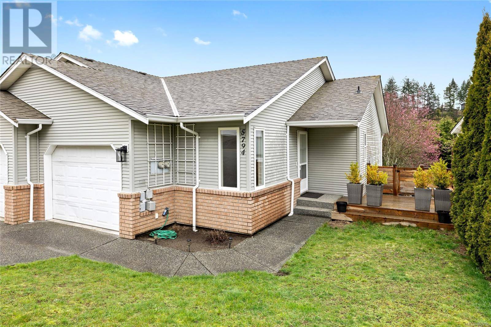 Nanaimo, BC V9T6J5,5794 Brookwood Dr