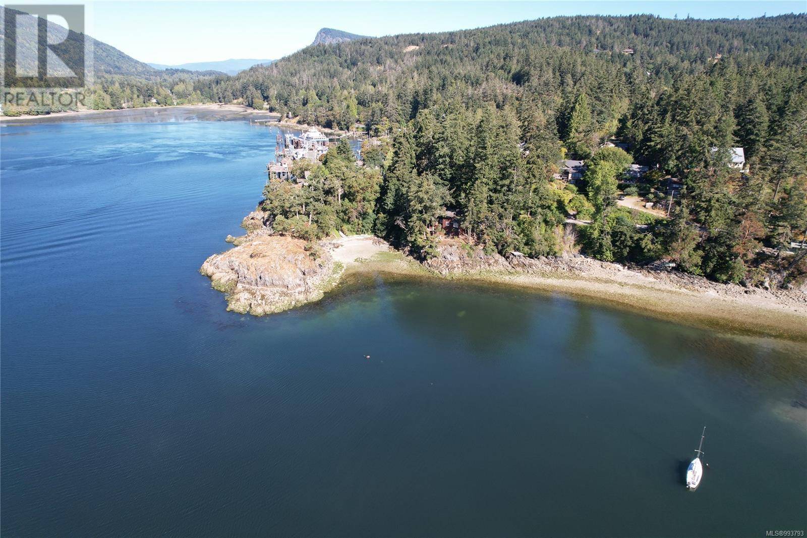 Salt Spring, BC V8K1X1,131 Morningside Dr