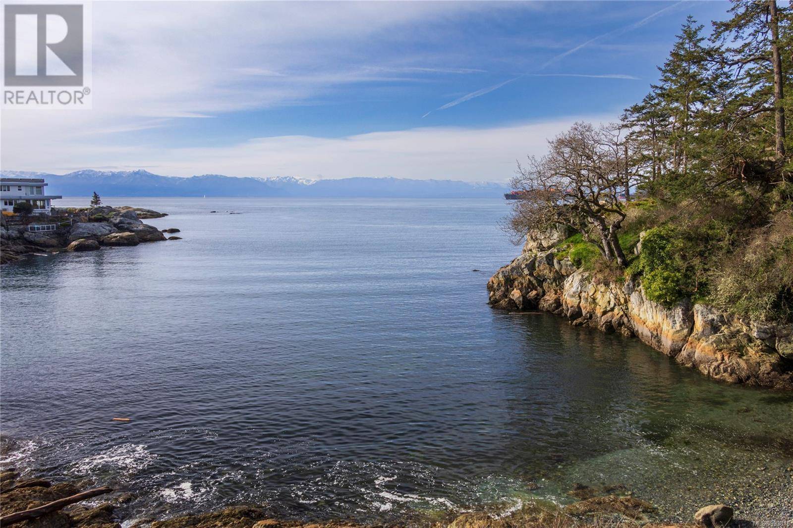 Esquimalt, BC V9A5P5,1181 Munro ST #B