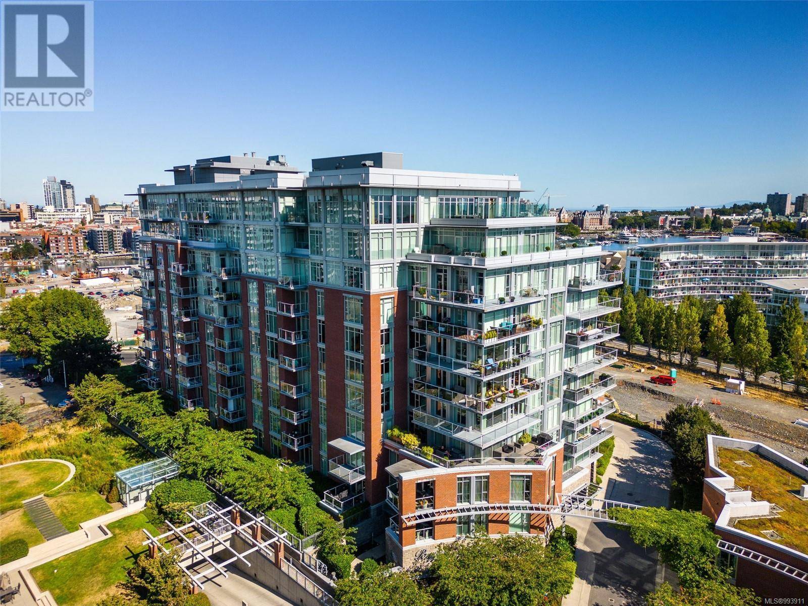 Victoria, BC V9A0A1,100 Saghalie RD #909/910