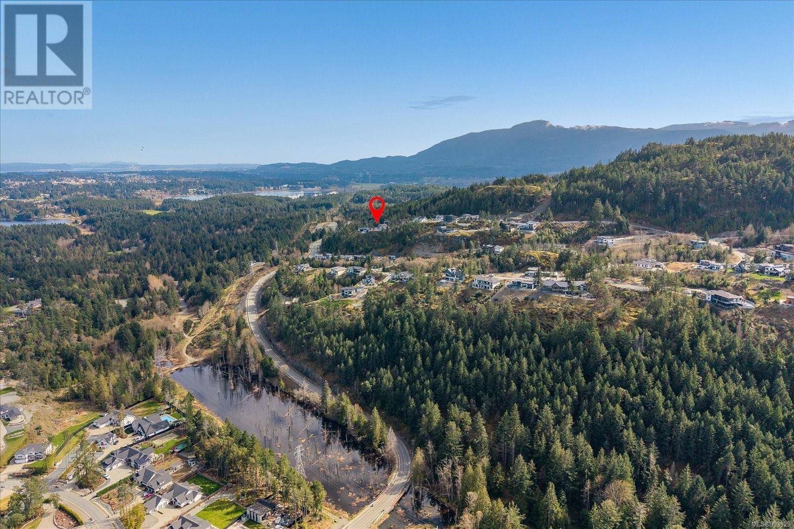 Lantzville, BC V0R2H0,5055 Broad Ridge Pl