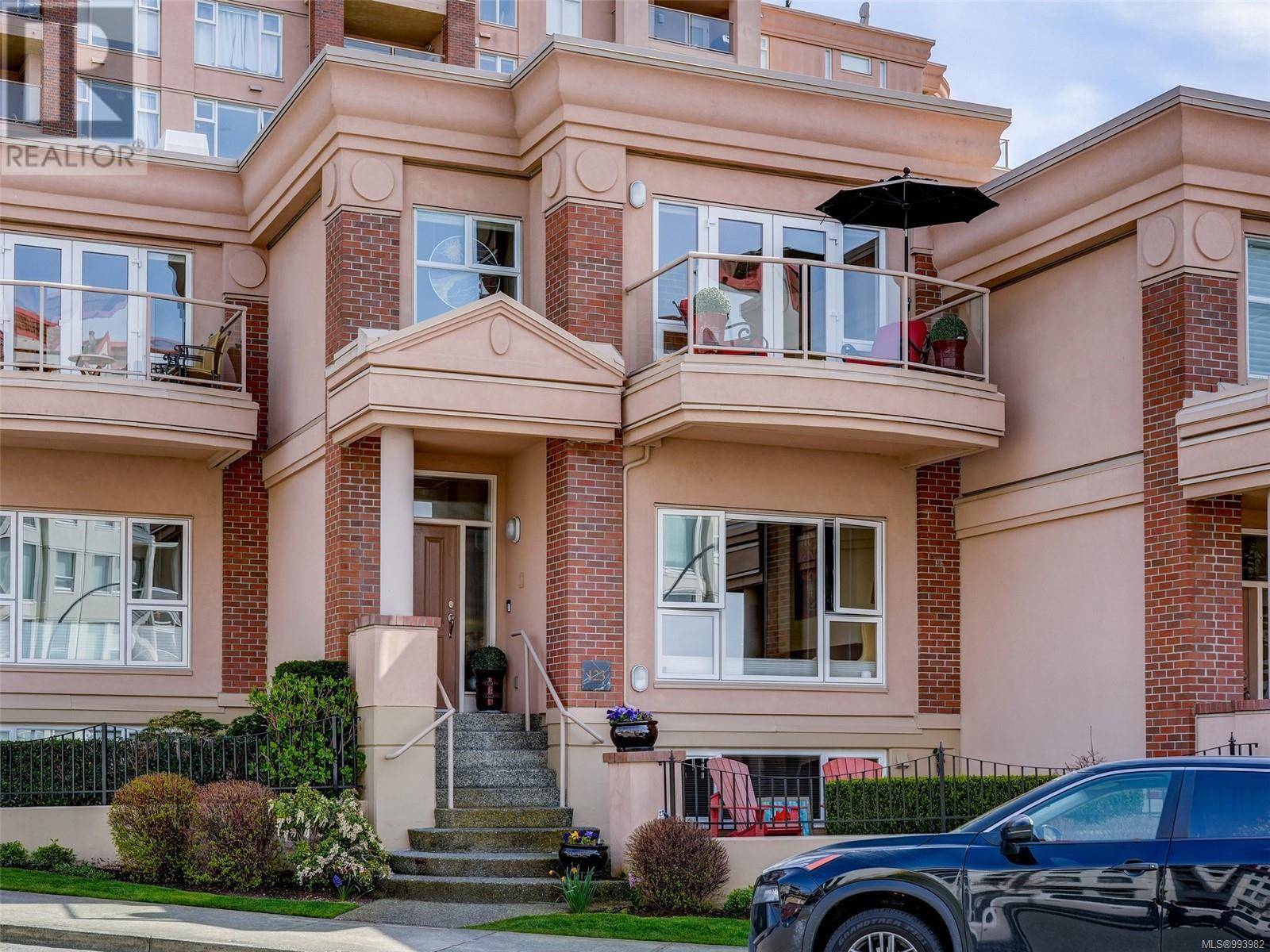 Victoria, BC V9A7M5,75 Songhees RD #123