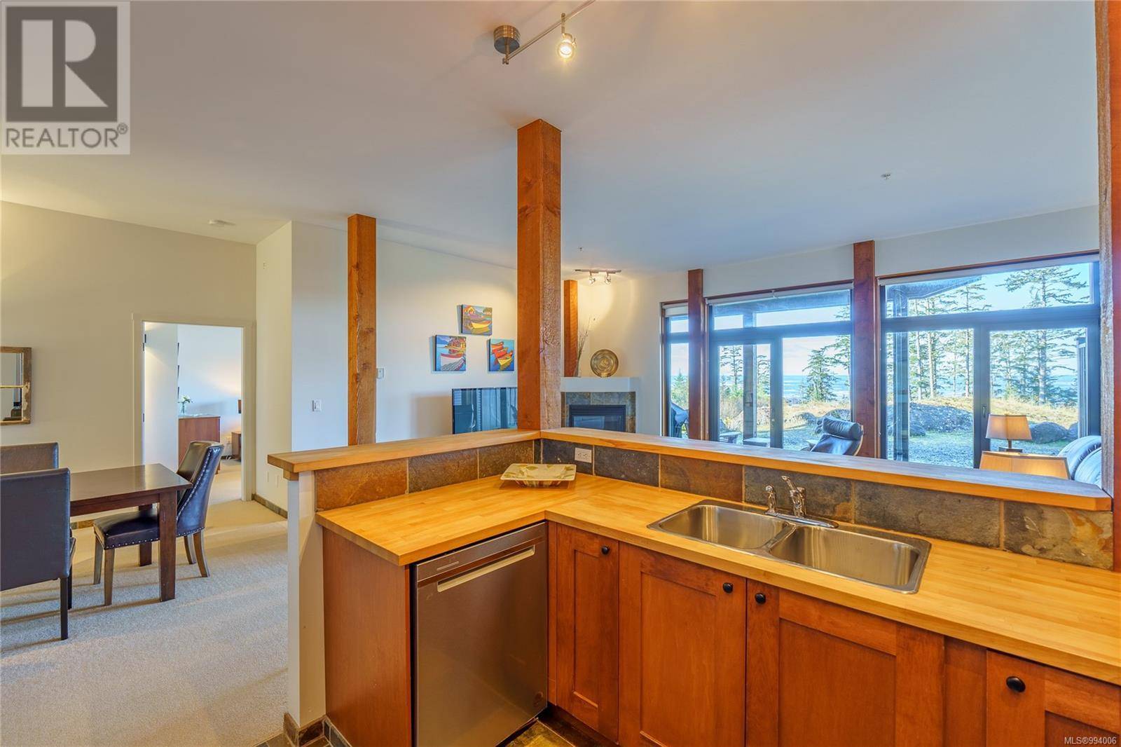 Ucluelet, BC V0R3A0,545 Marine DR #104