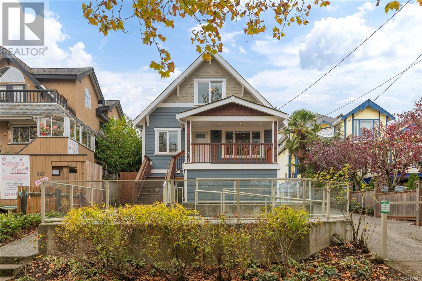 Nanaimo, BC V9R2T5,351 Wesley St