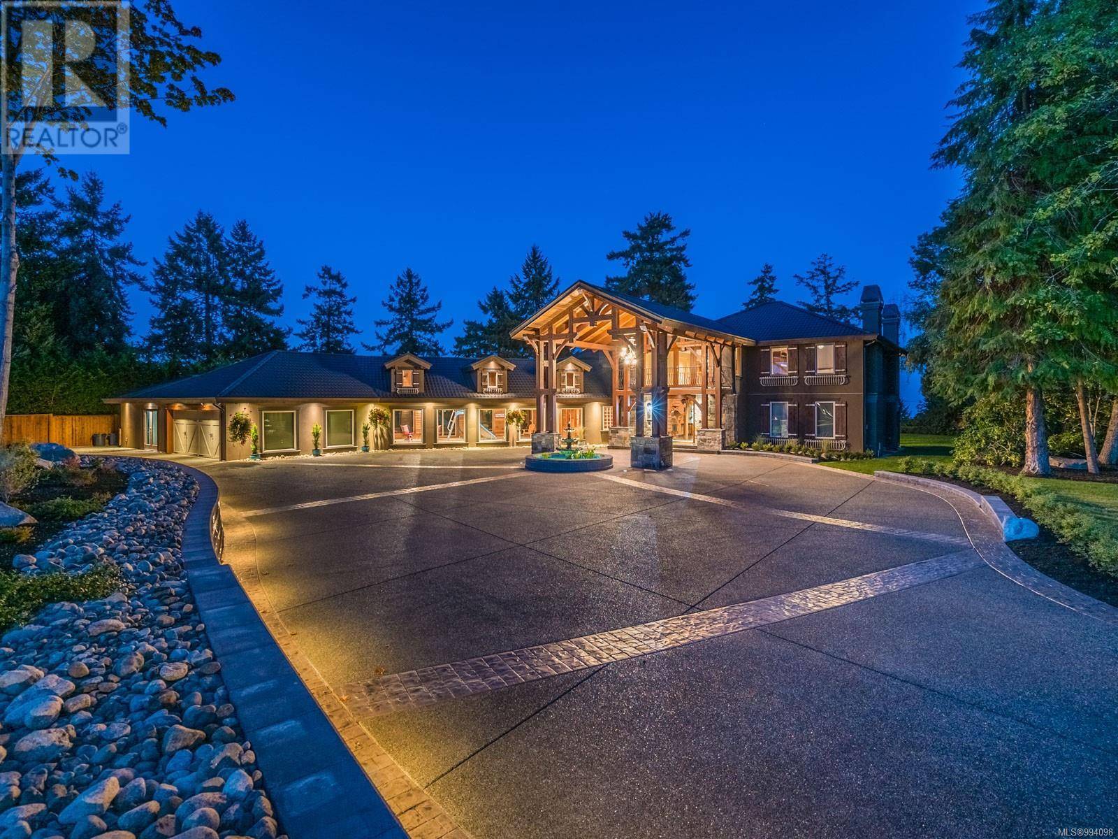Parksville, BC V9P1A4,511 Soriel Rd