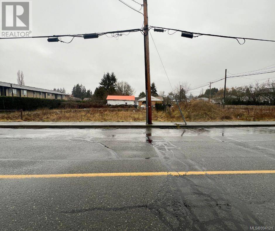 Duncan, BC V9L2Y8,2511 Dingwall St