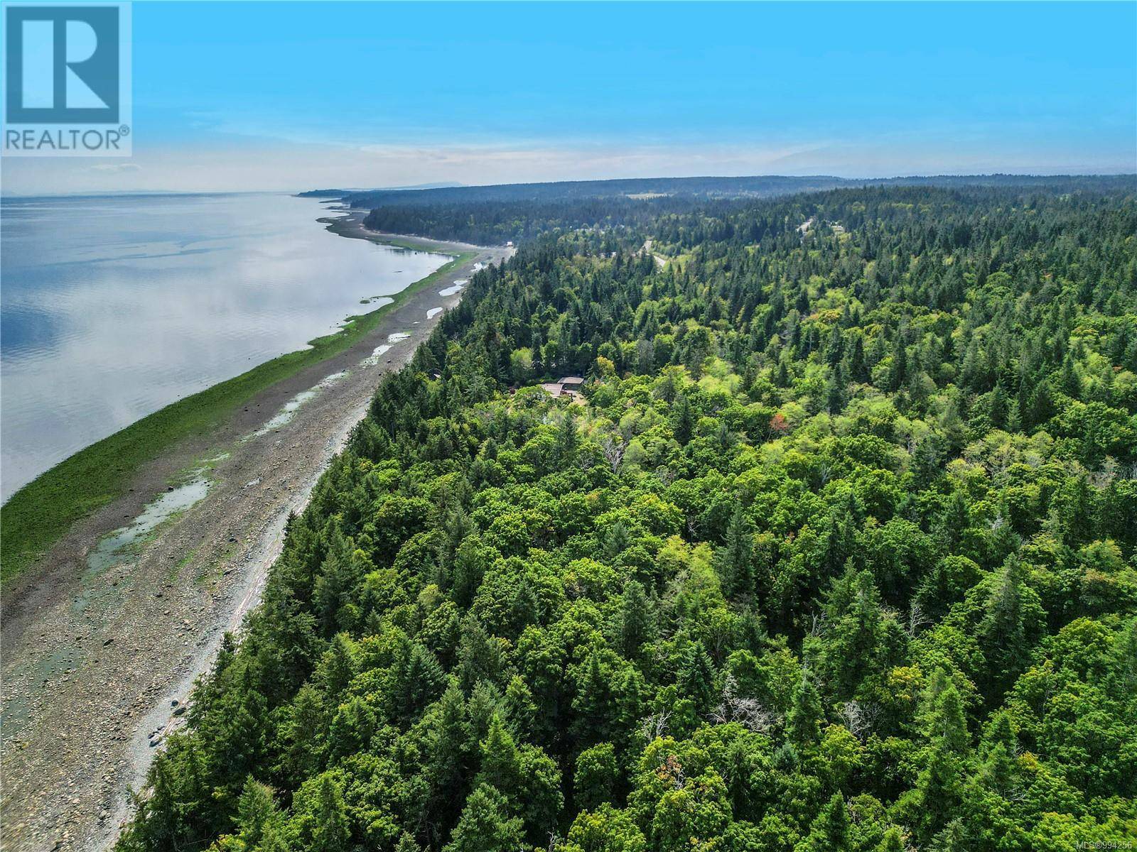 Courtenay, BC V9J1V4,Lot 2 Eagles Dr
